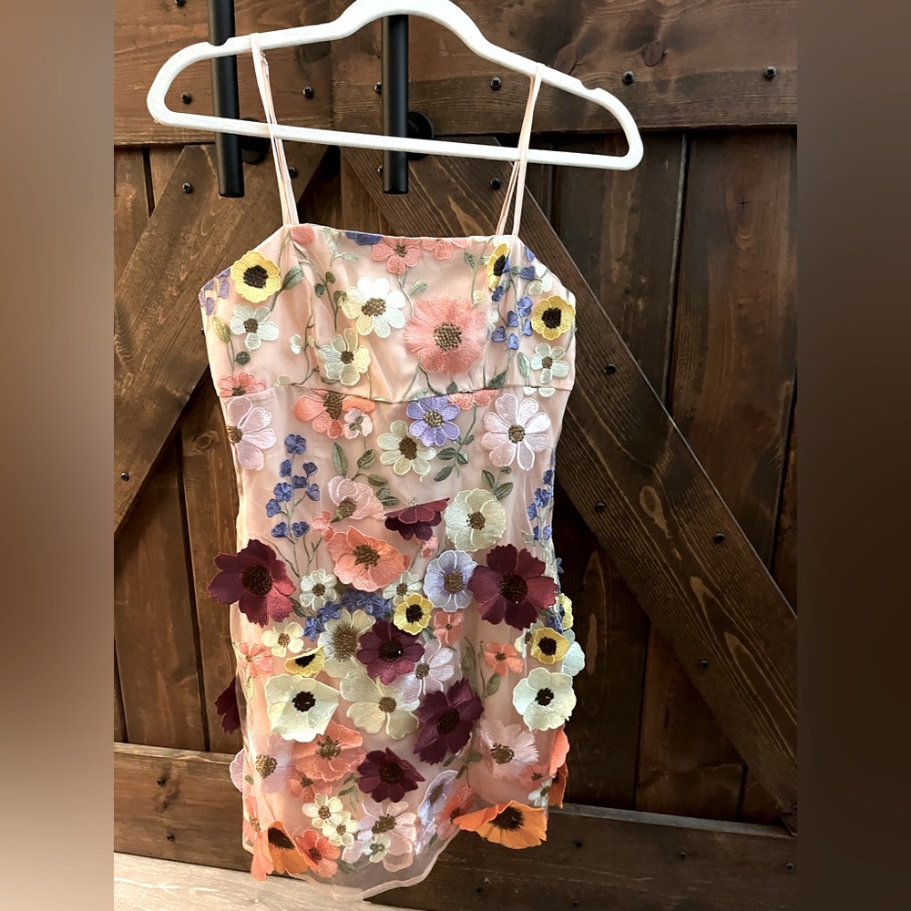 Astoria boutique purchased dress